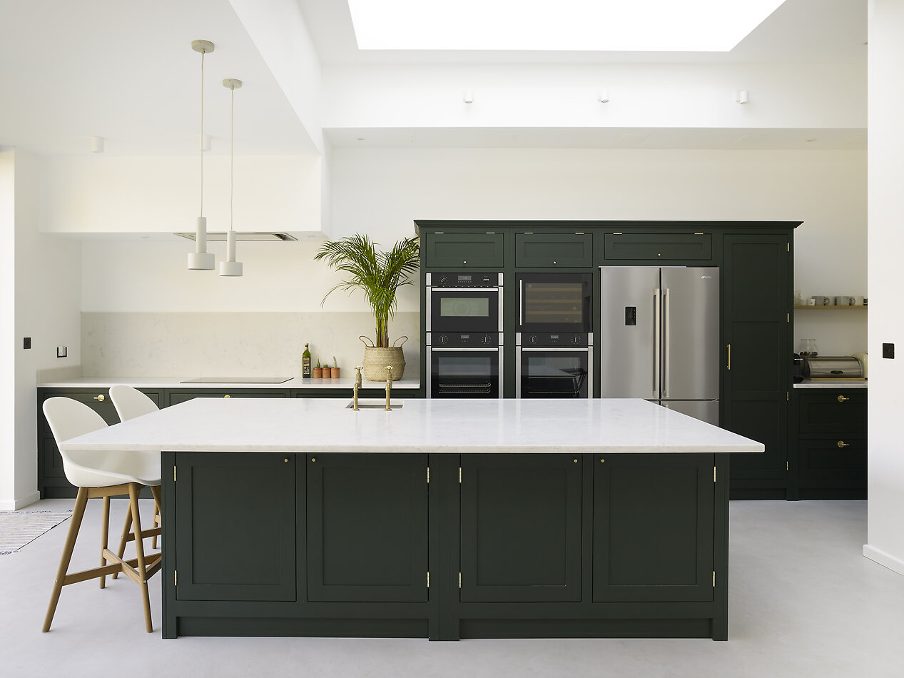 Calm Oasis SW17