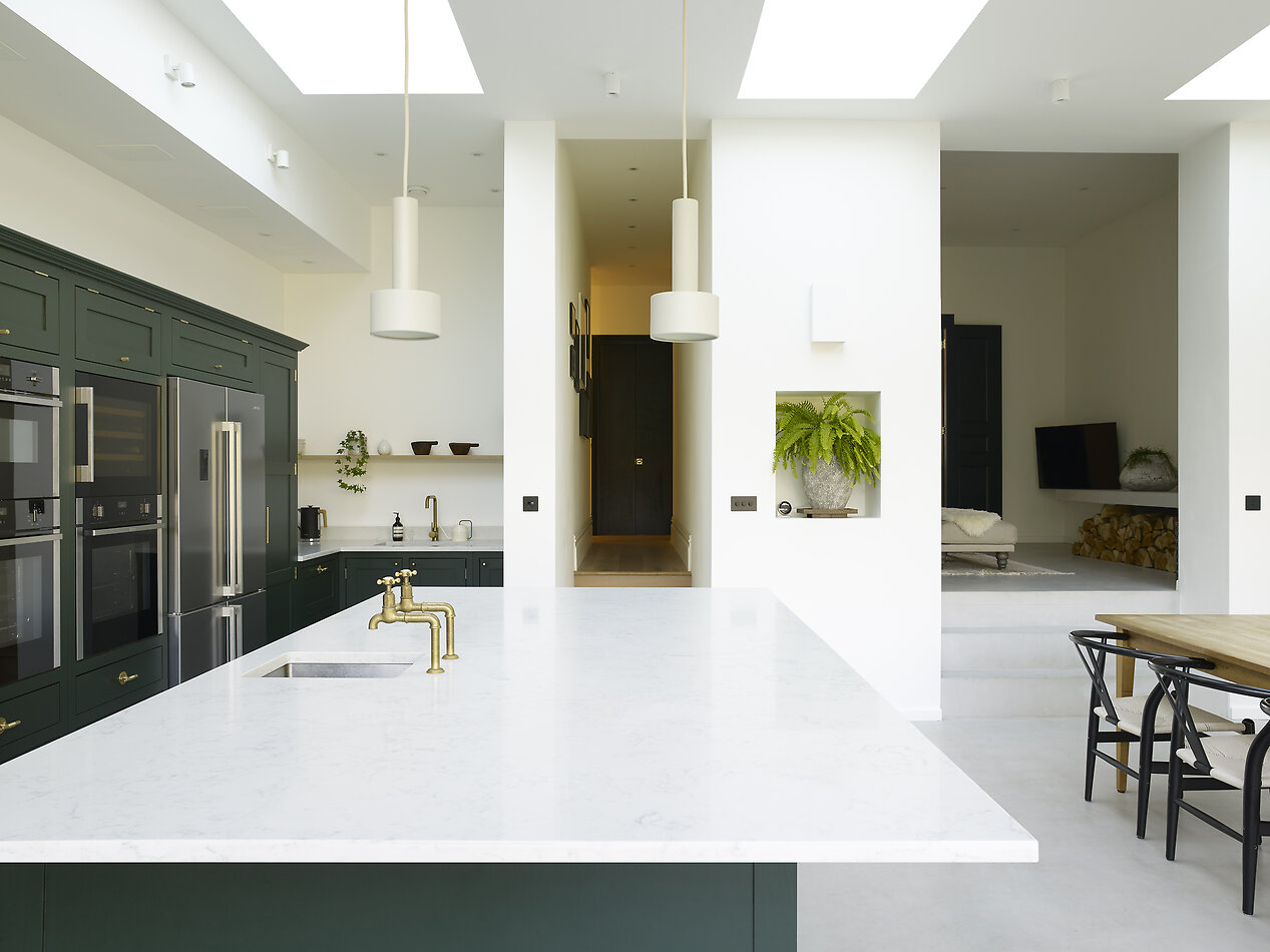 Calm Oasis SW17