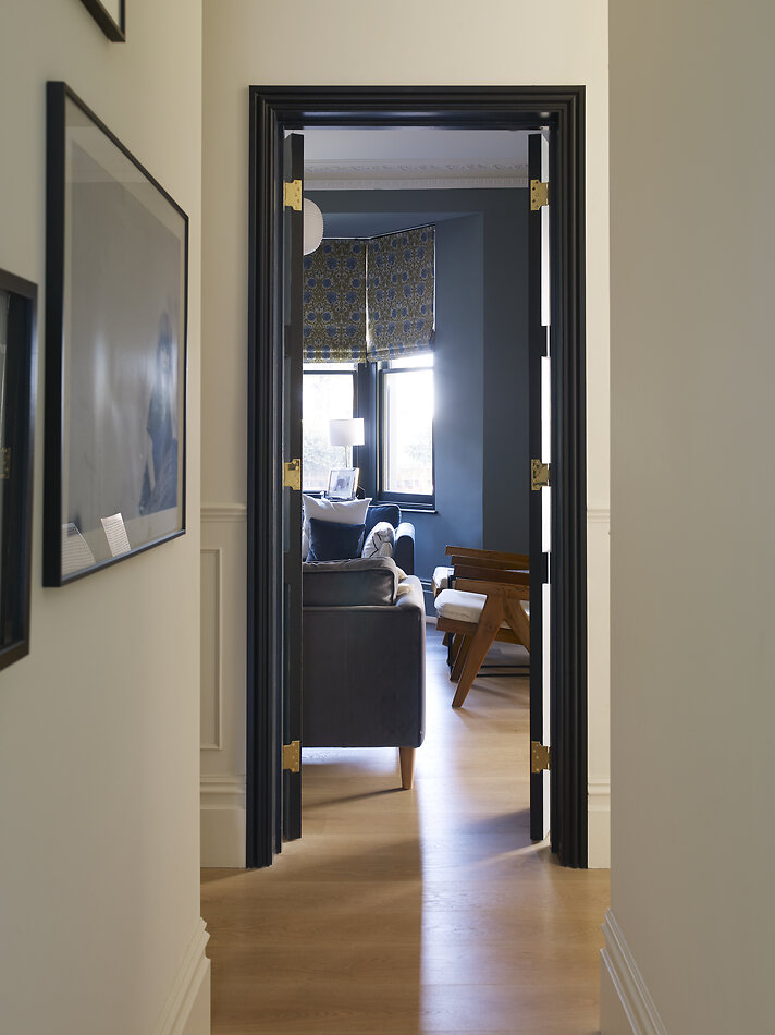Calm Oasis SW17