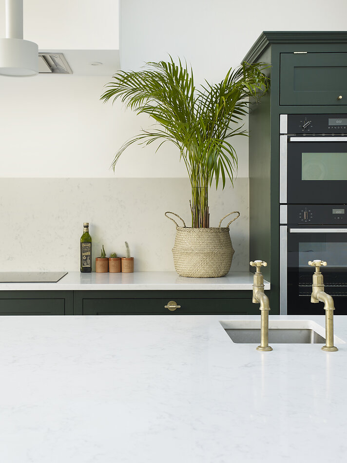 Calm Oasis SW17