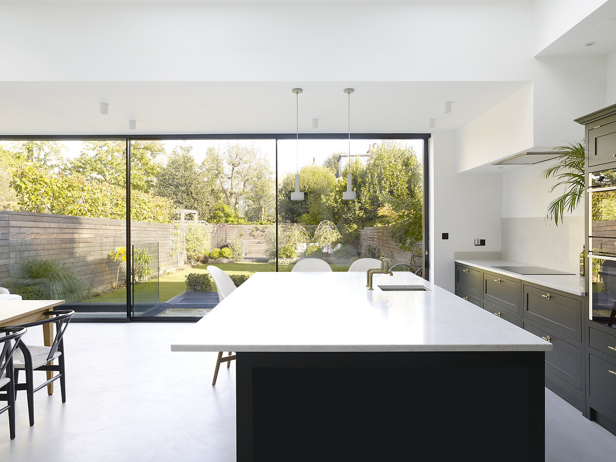 Calm Oasis SW17