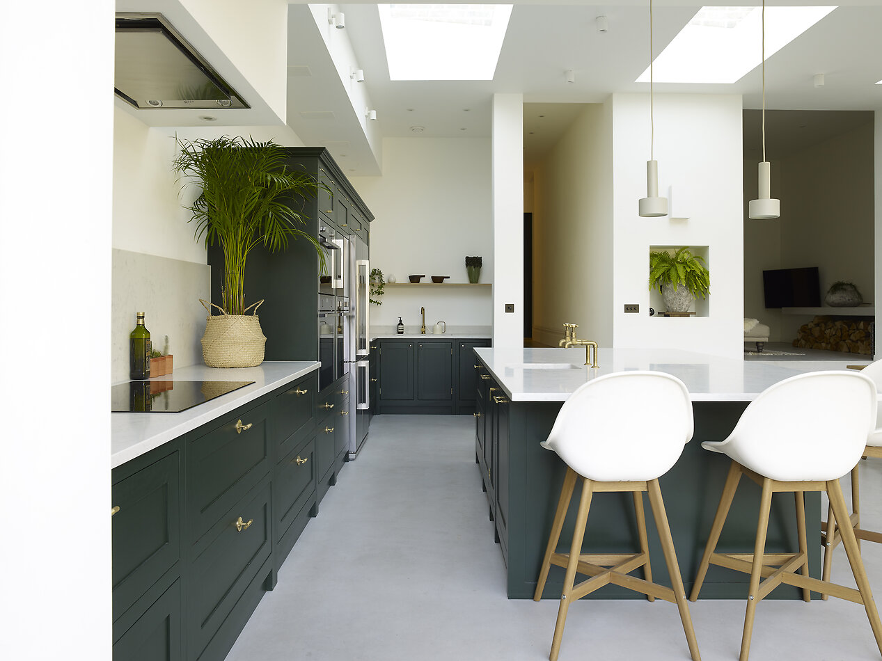 Calm Oasis SW17