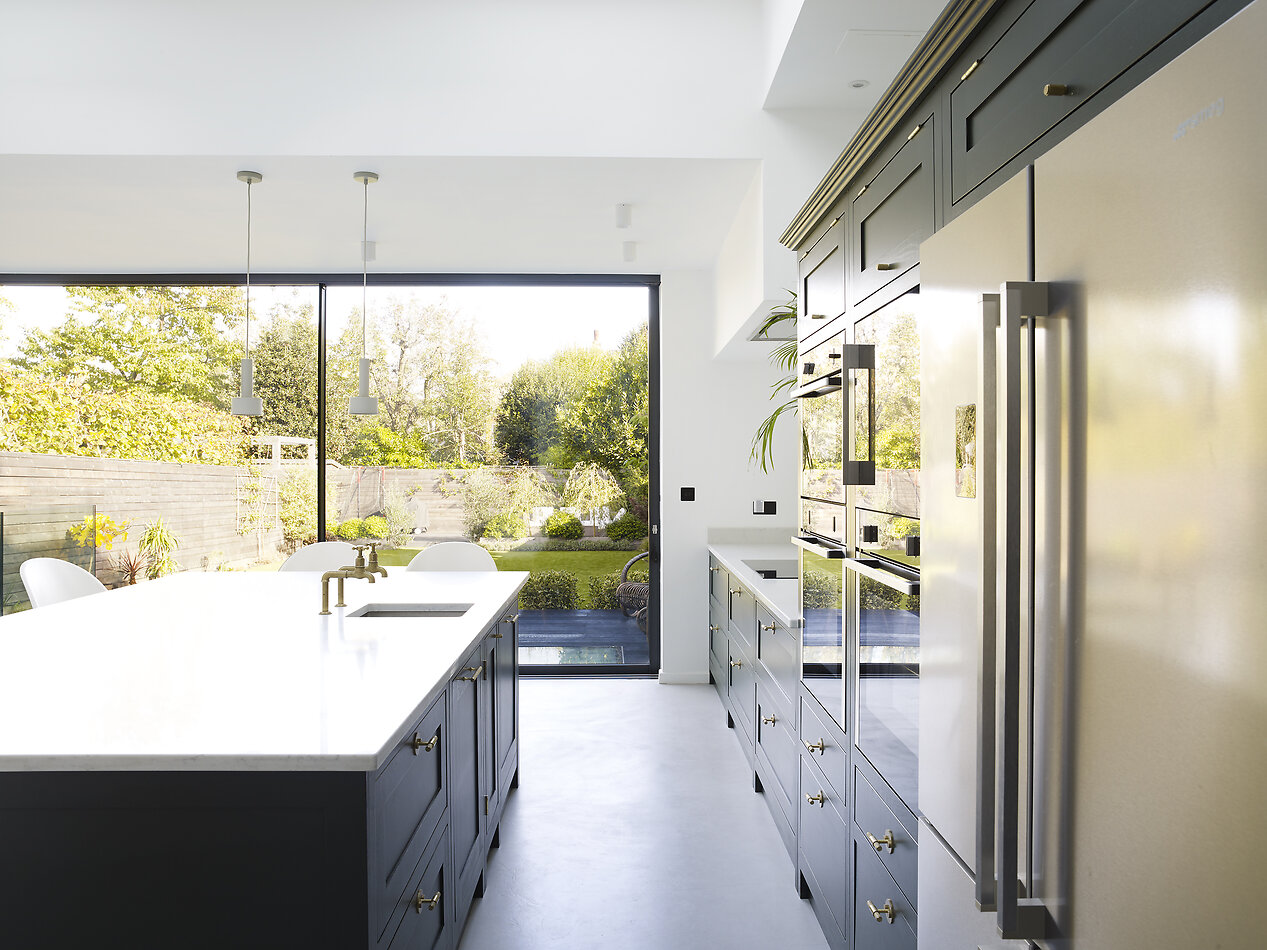 Calm Oasis SW17