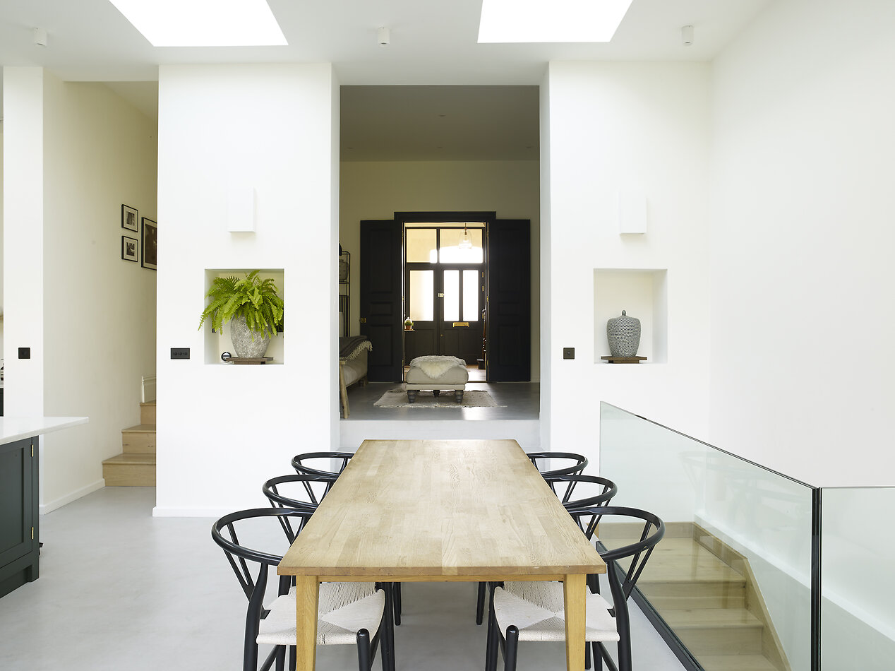 Calm Oasis SW17