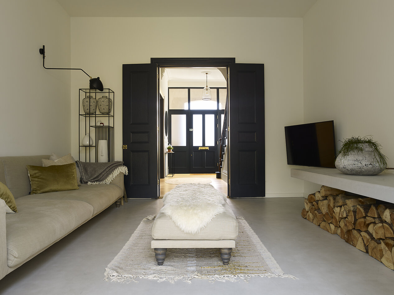 Calm Oasis SW17