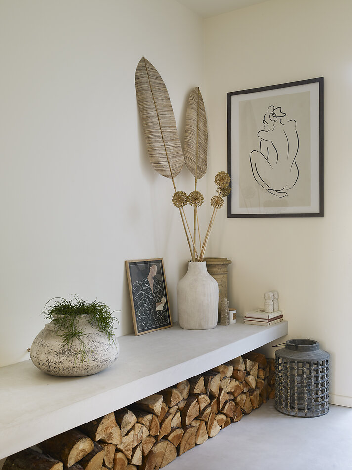 Calm Oasis SW17