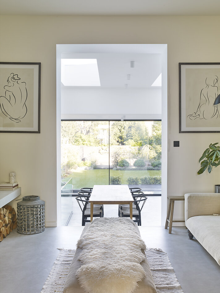 Calm Oasis SW17