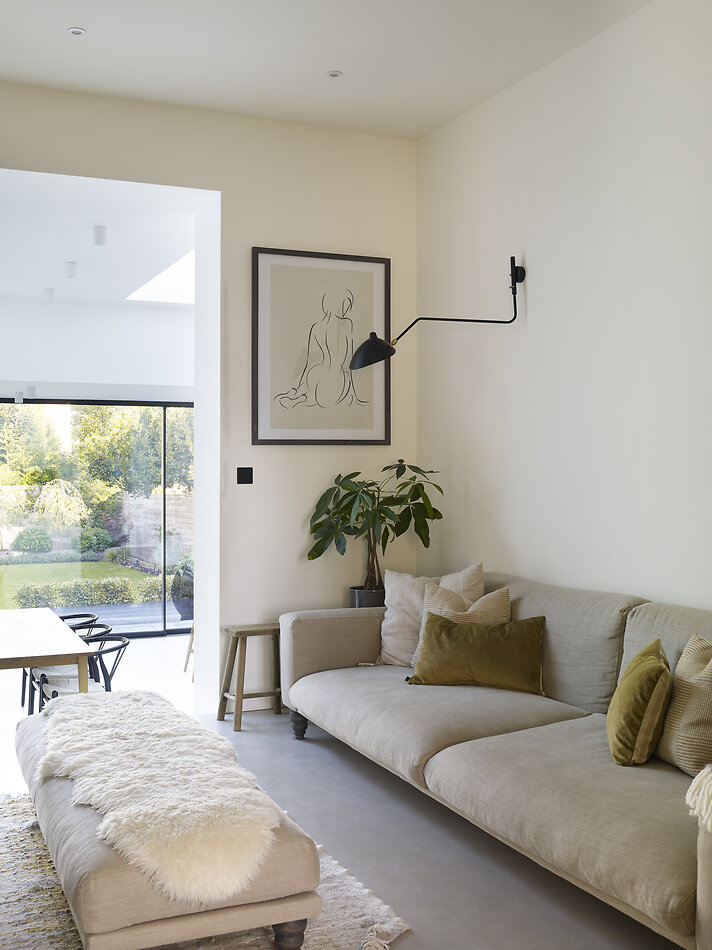 Calm Oasis SW17