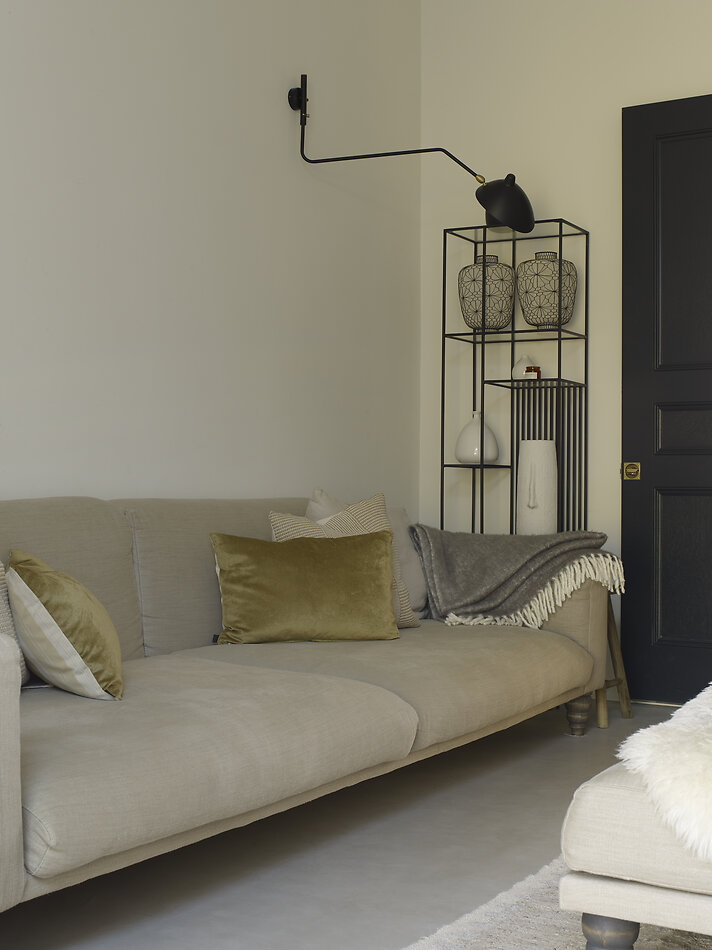 Calm Oasis SW17