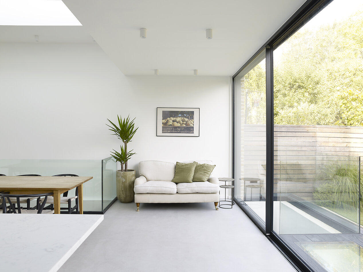 Calm Oasis SW17