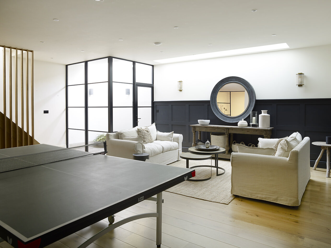Calm Oasis SW17