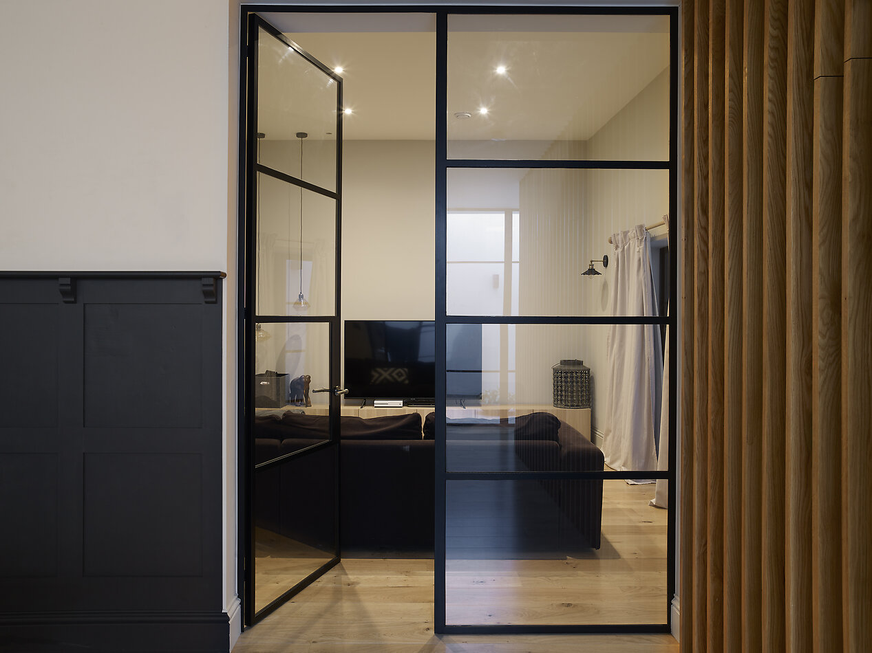 Calm Oasis SW17