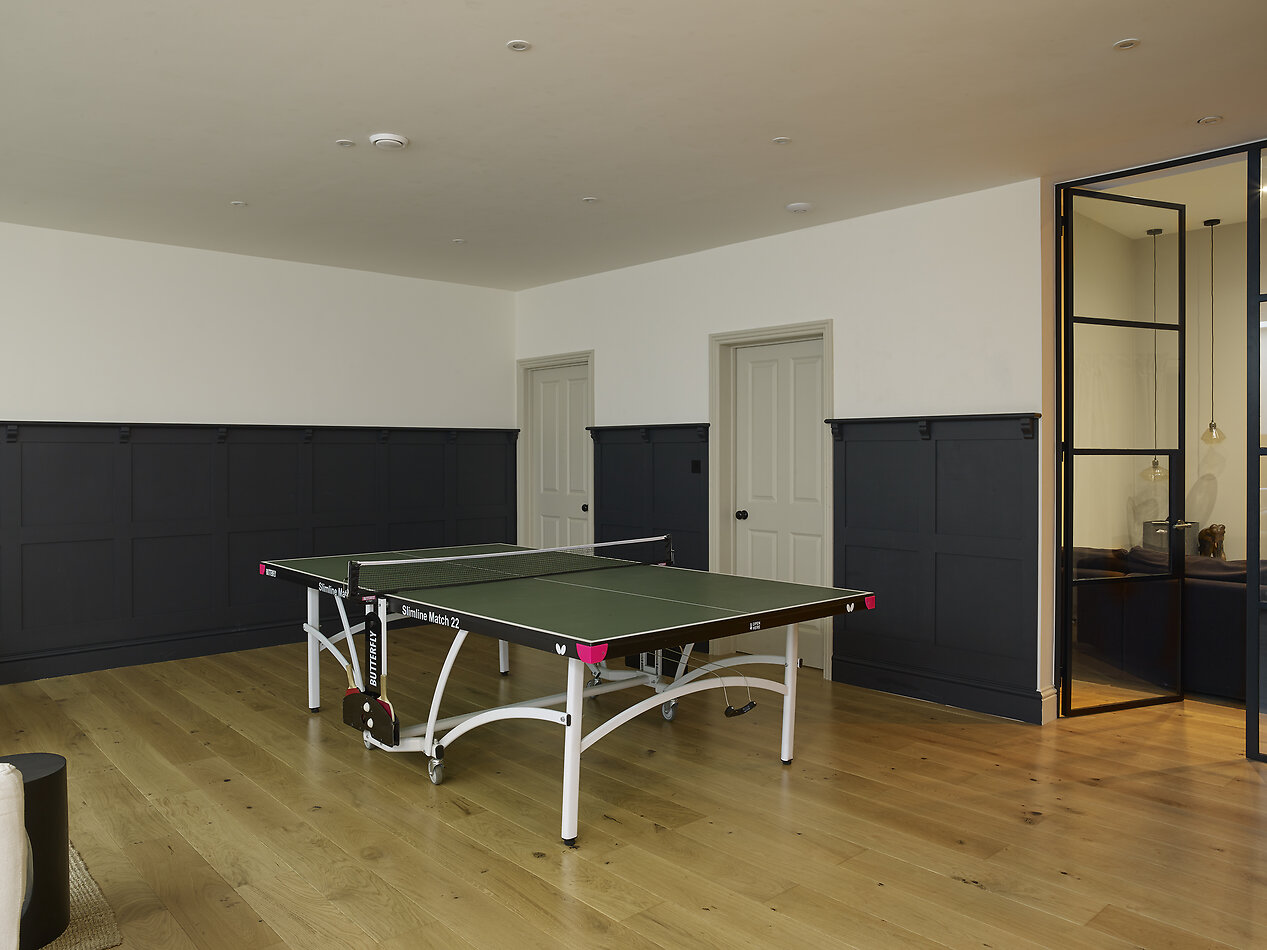 Calm Oasis SW17