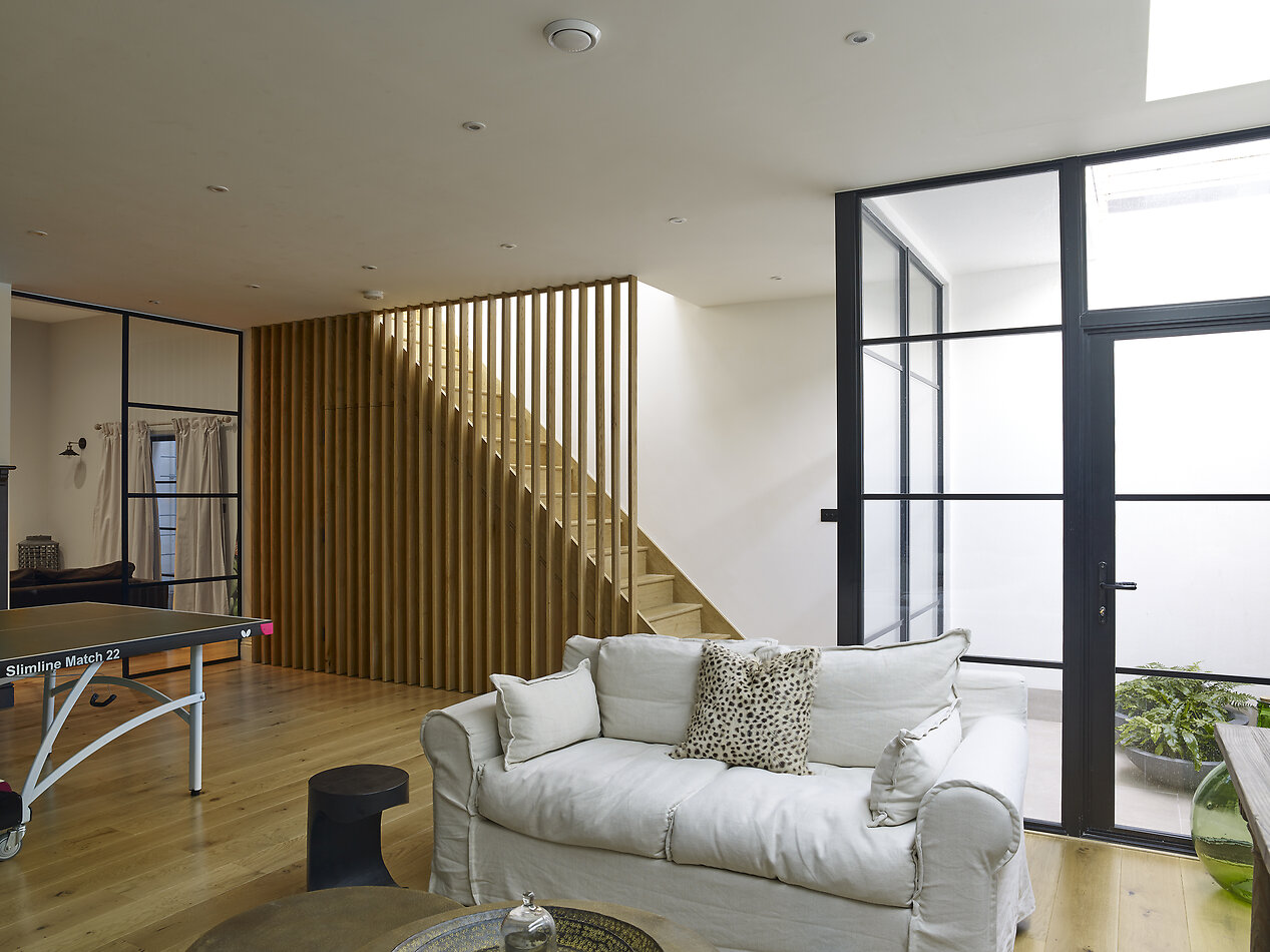 Calm Oasis SW17