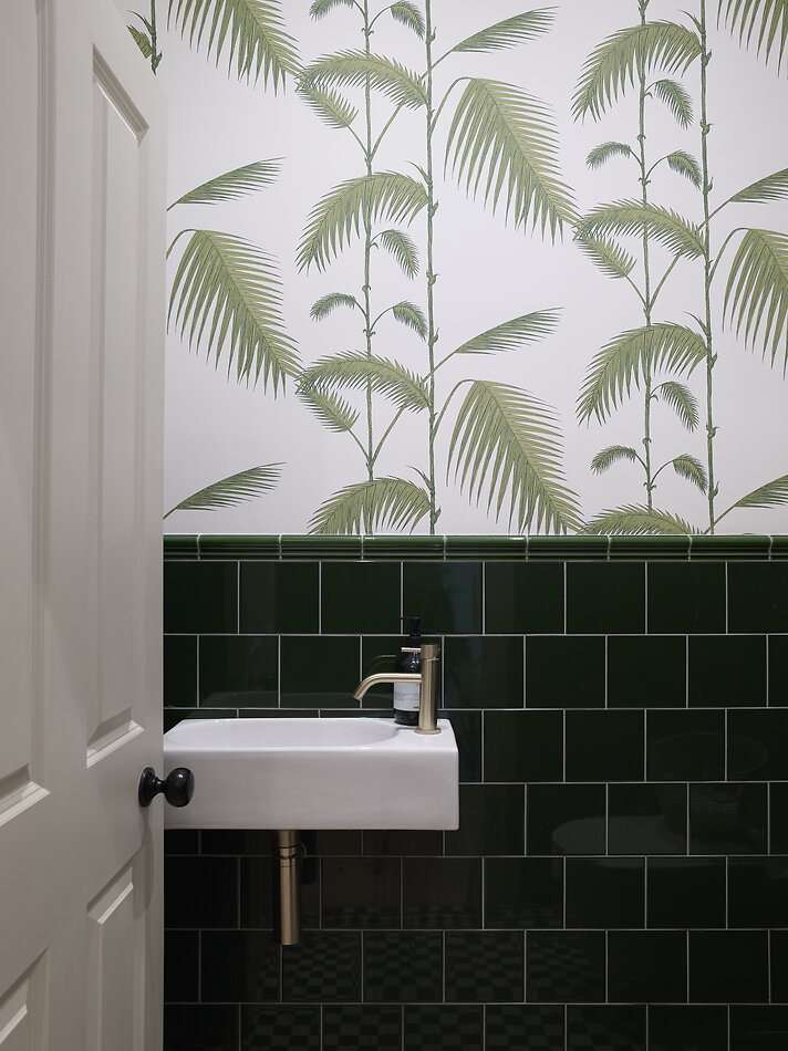 Calm Oasis SW17