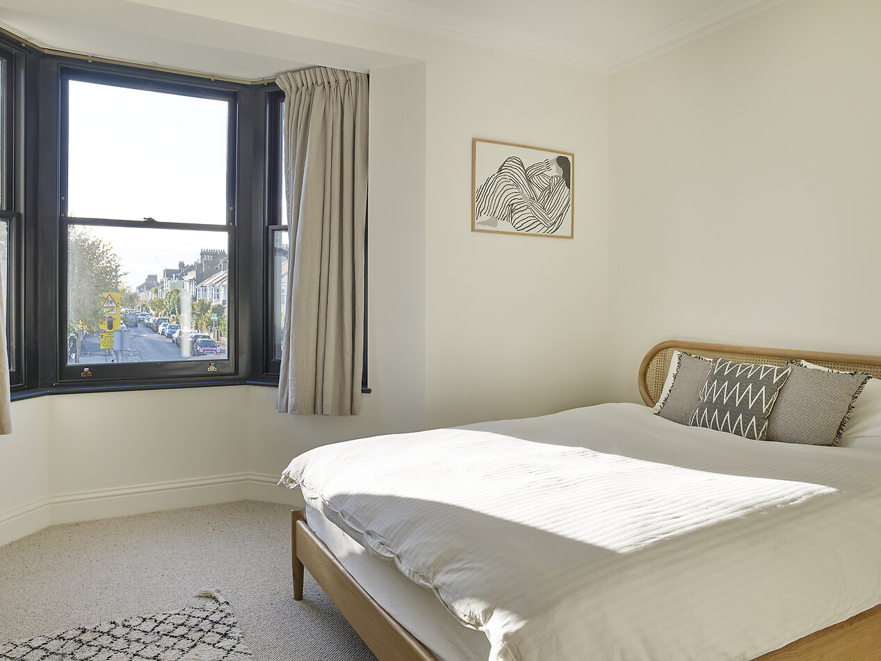 Calm Oasis SW17