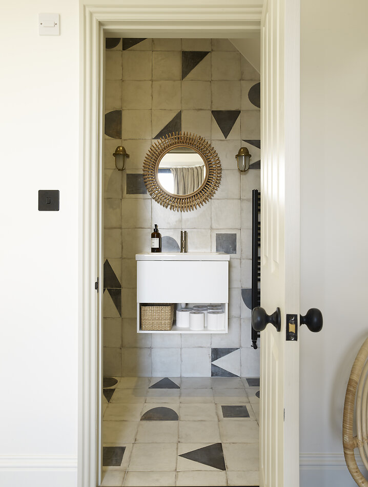 Calm Oasis SW17