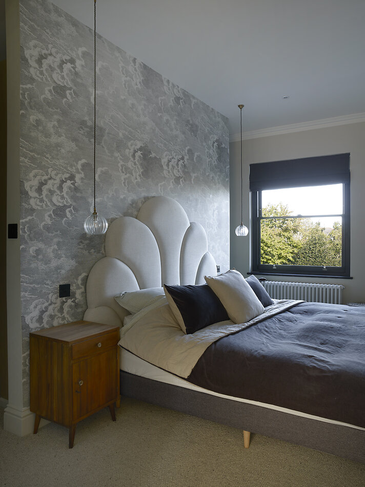 Calm Oasis SW17