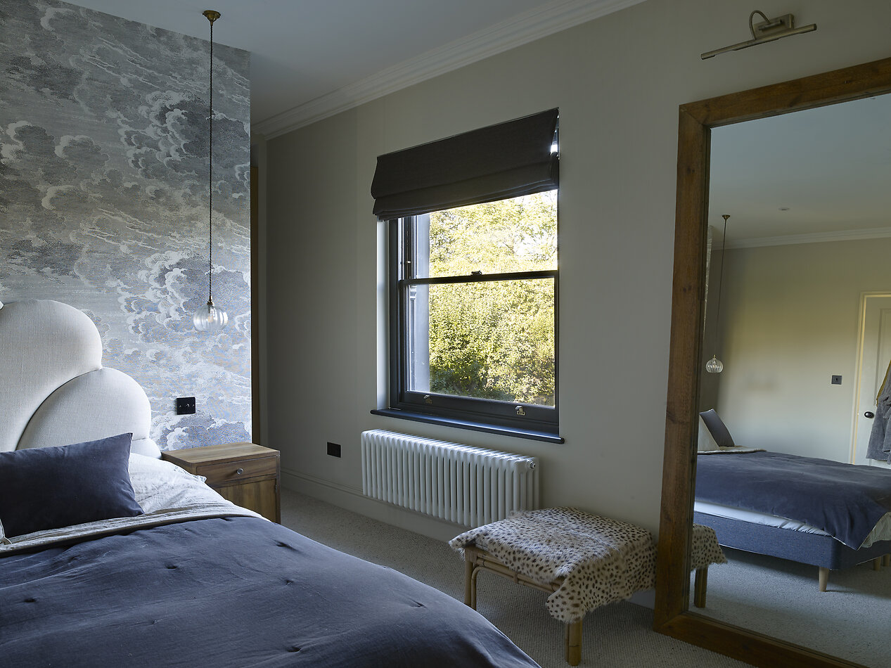 Calm Oasis SW17