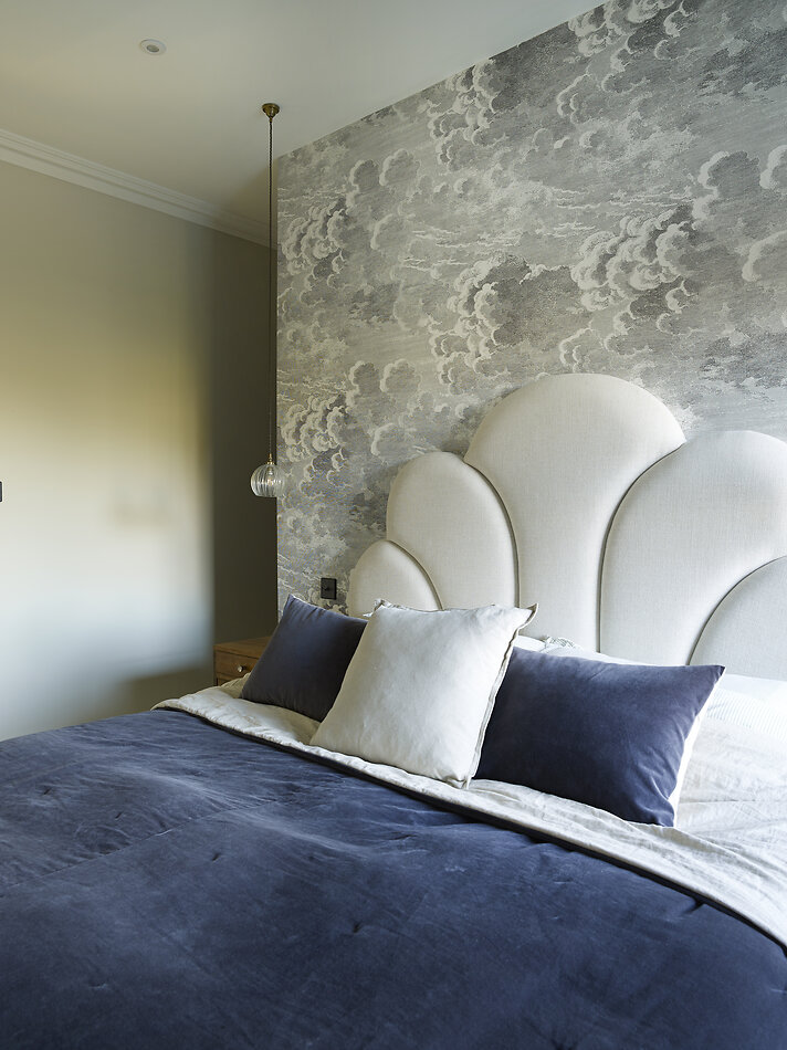 Calm Oasis SW17