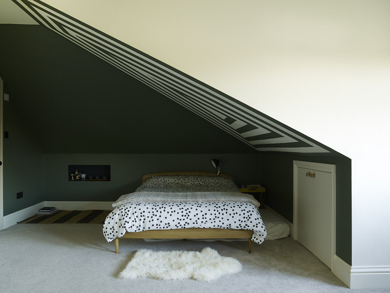Calm Oasis SW17