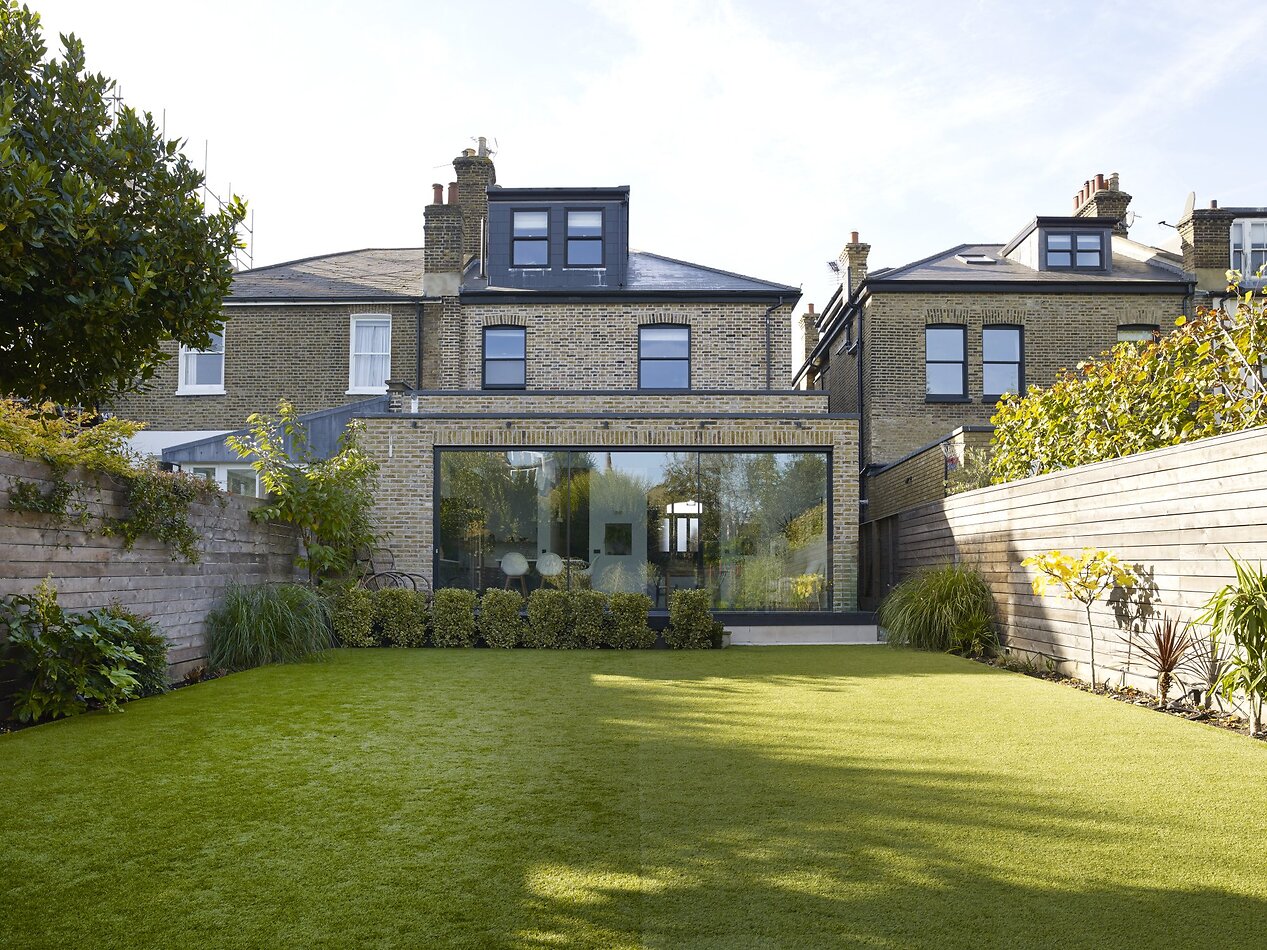 Calm Oasis SW17