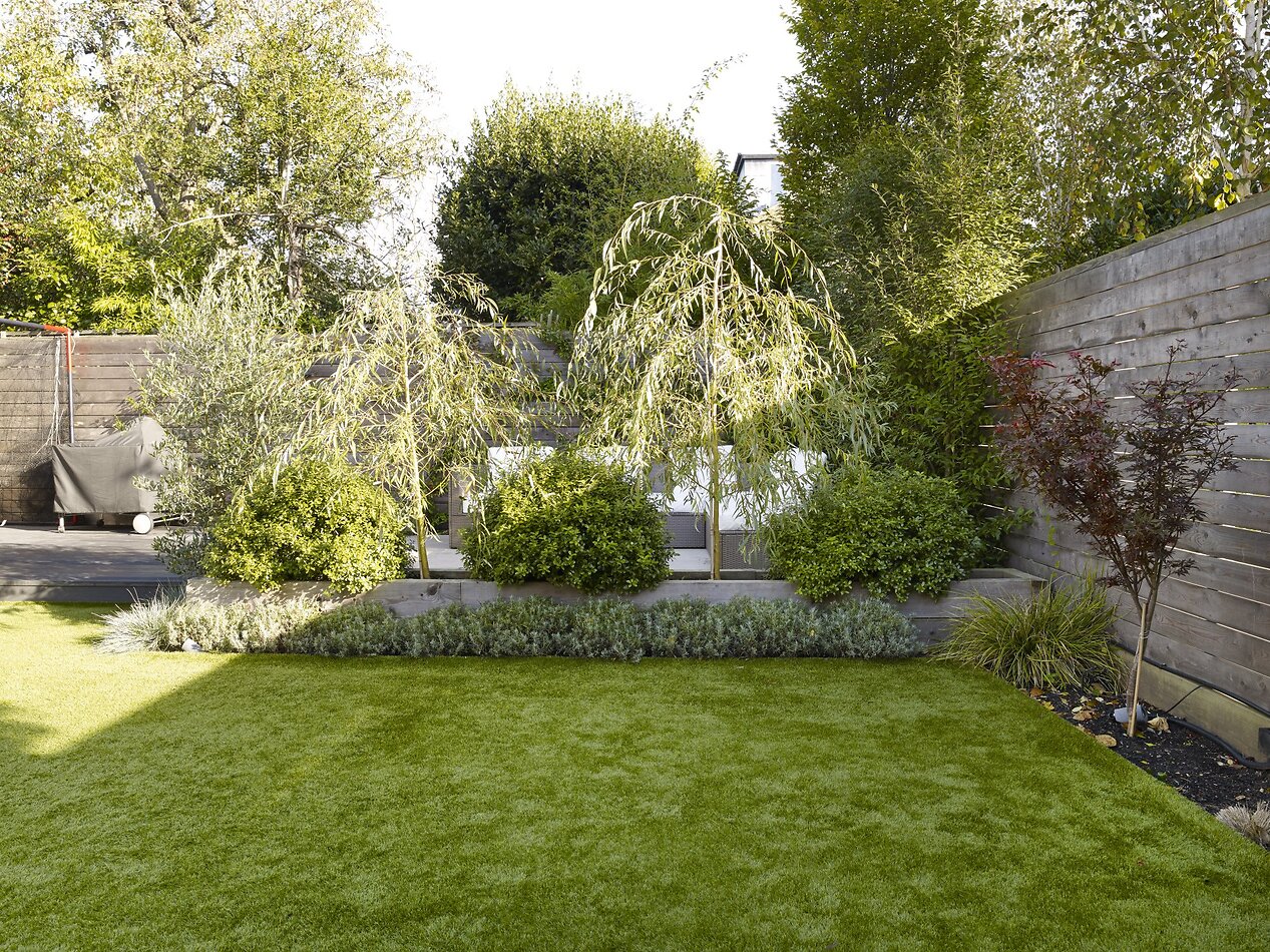 Calm Oasis SW17