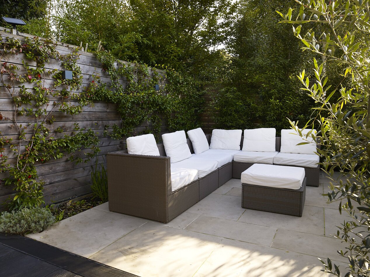 Calm Oasis SW17