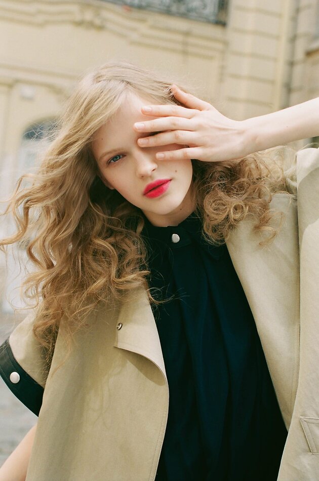 SYLVIE MAINVILLE