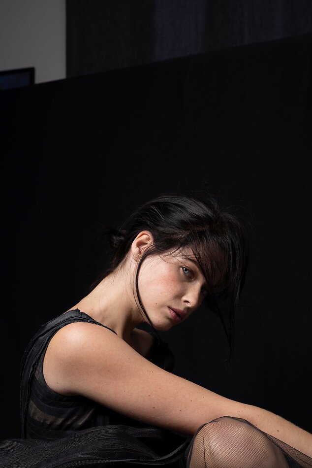 SYLVIE MAINVILLE