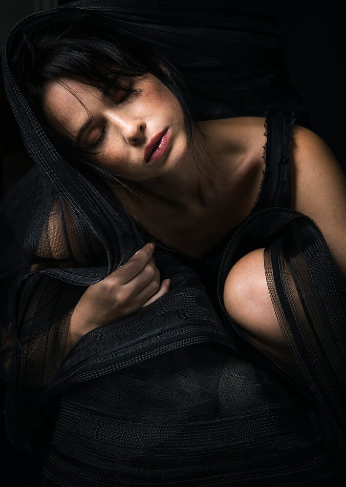 SYLVIE MAINVILLE