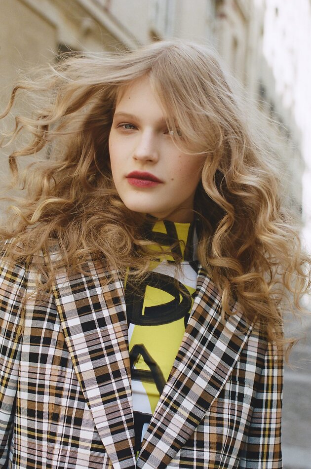 SYLVIE MAINVILLE