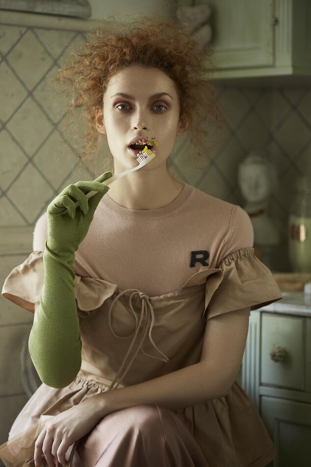 SYLVIE MAINVILLE