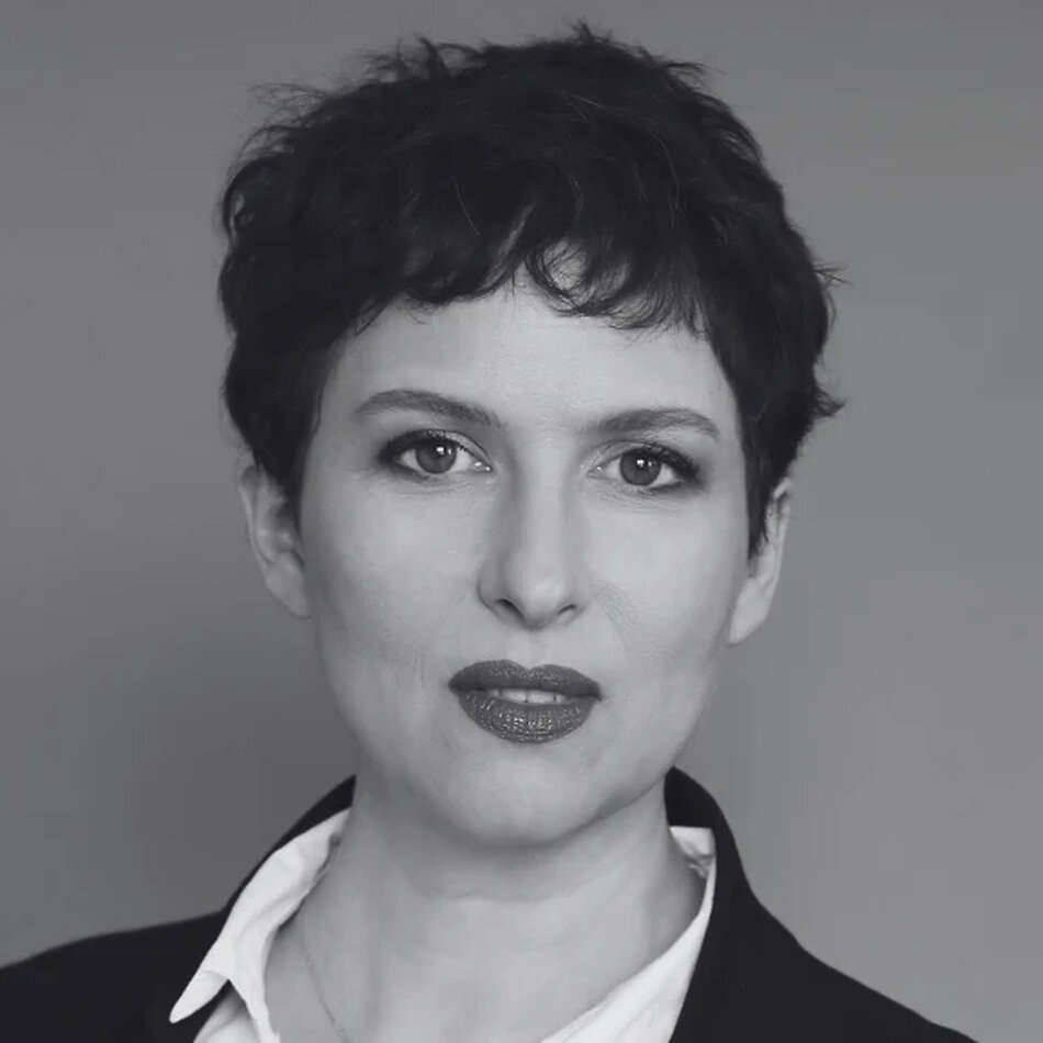 SYLVIE MAINVILLE