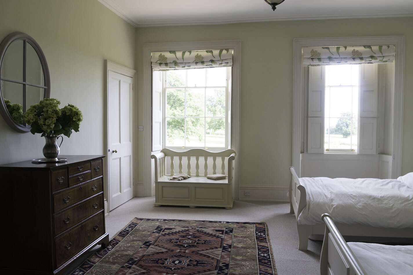 Hampton Manor