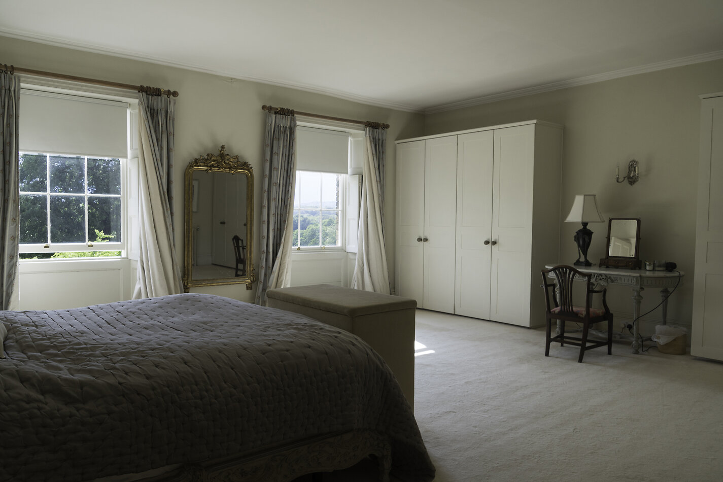 Hampton Manor
