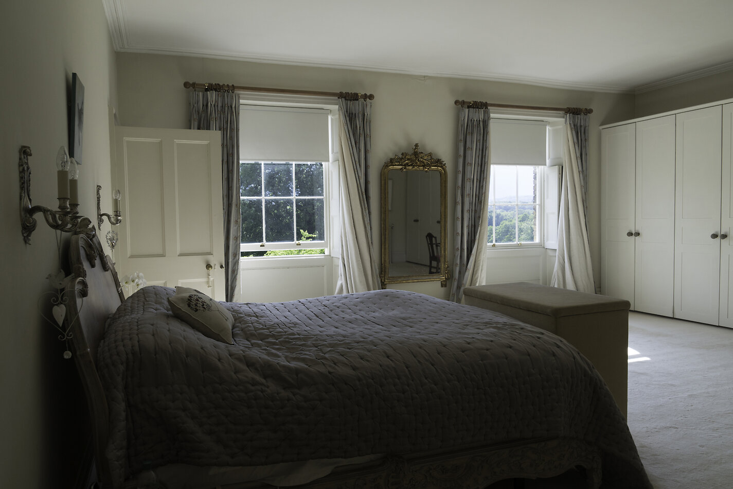 Hampton Manor