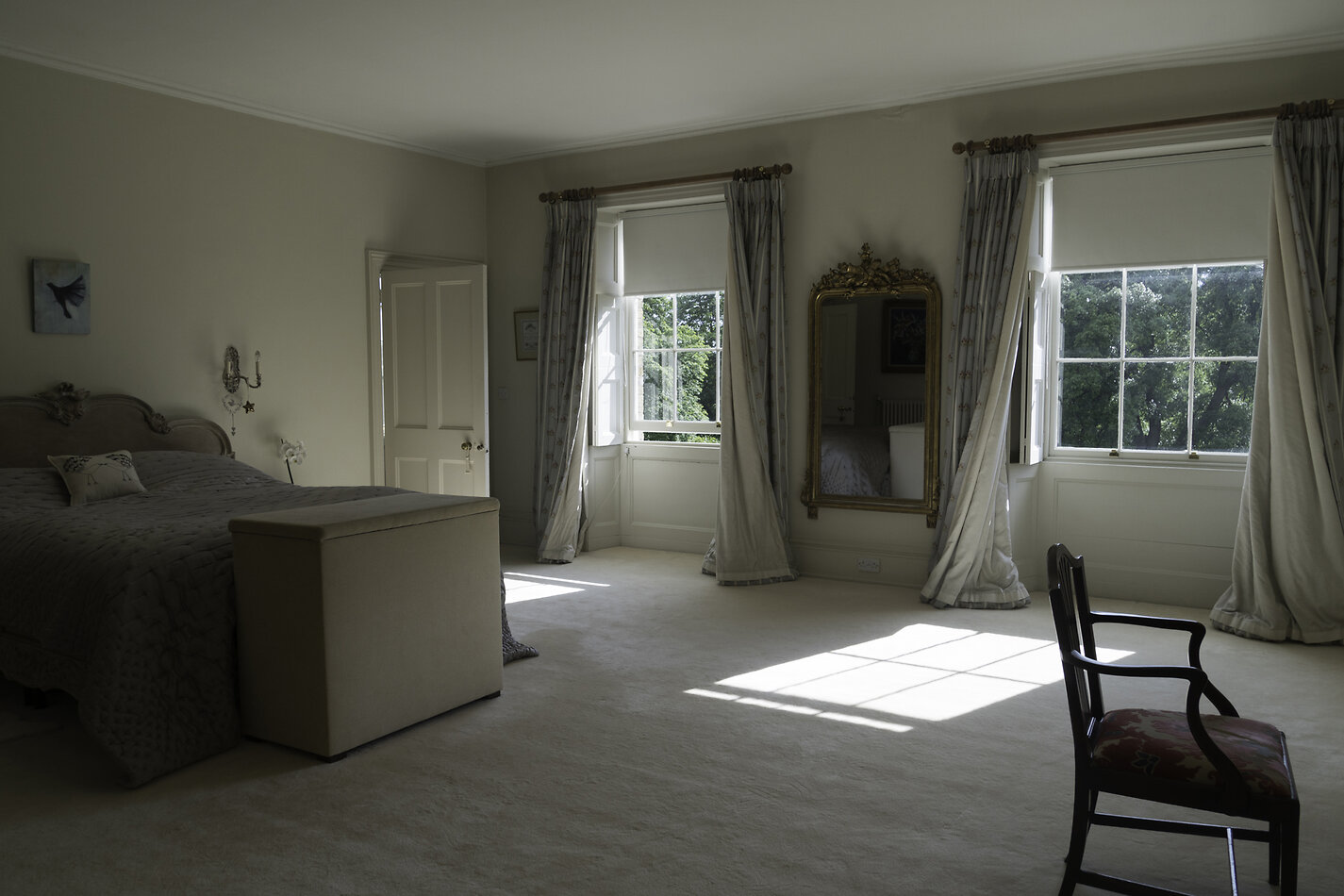 Hampton Manor