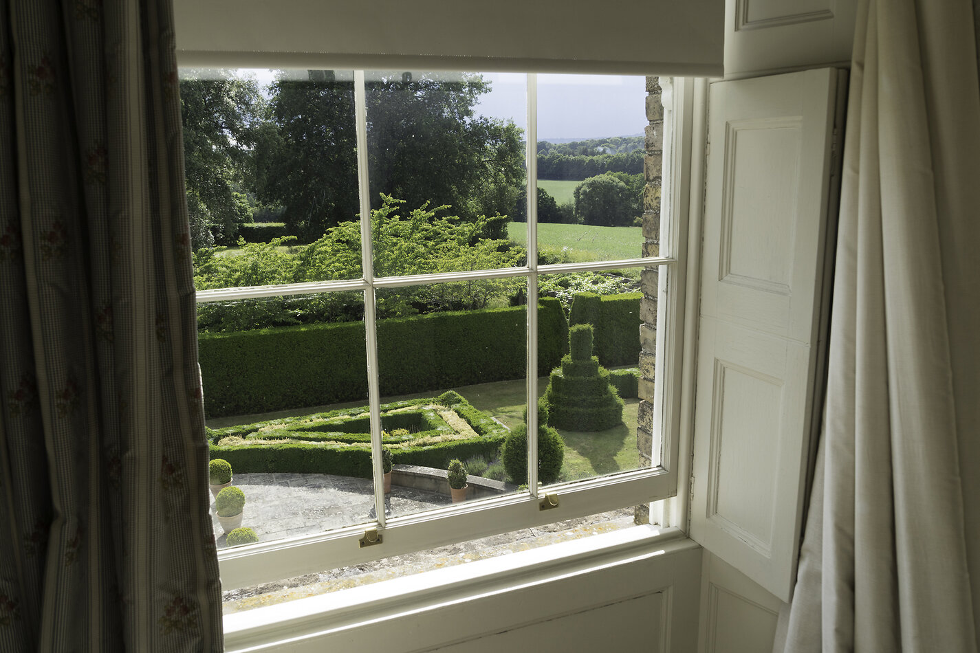 Hampton Manor