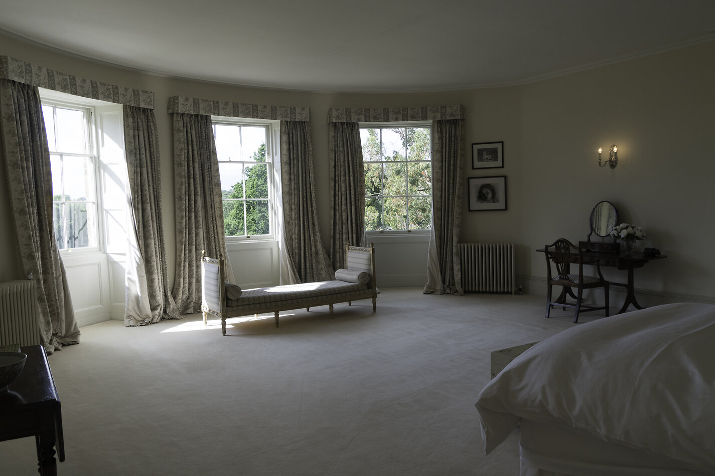 Hampton Manor