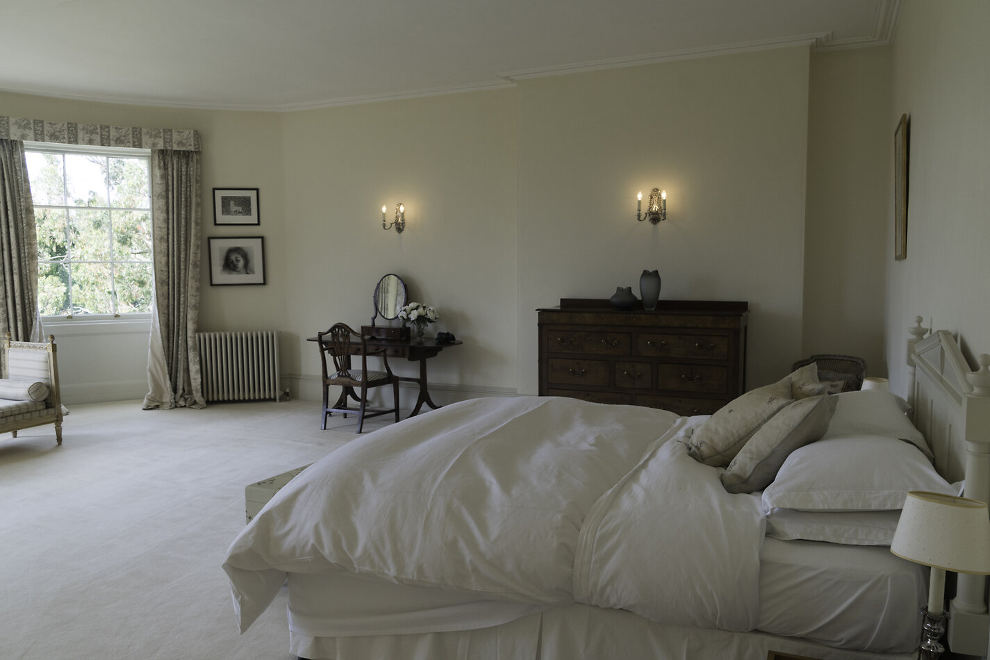 Hampton Manor