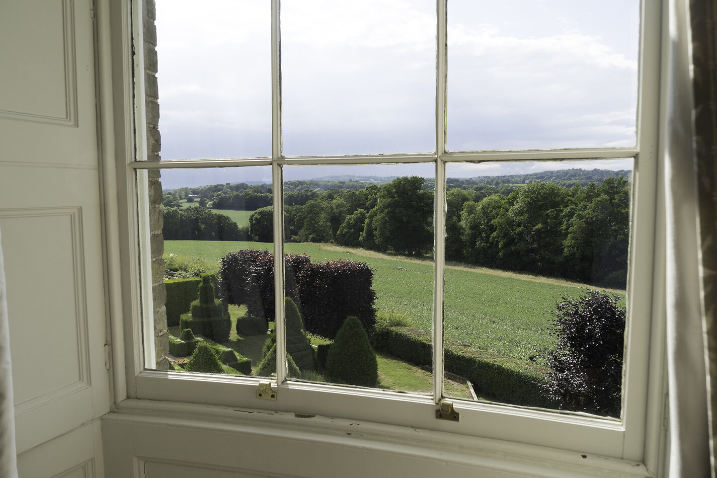 Hampton Manor