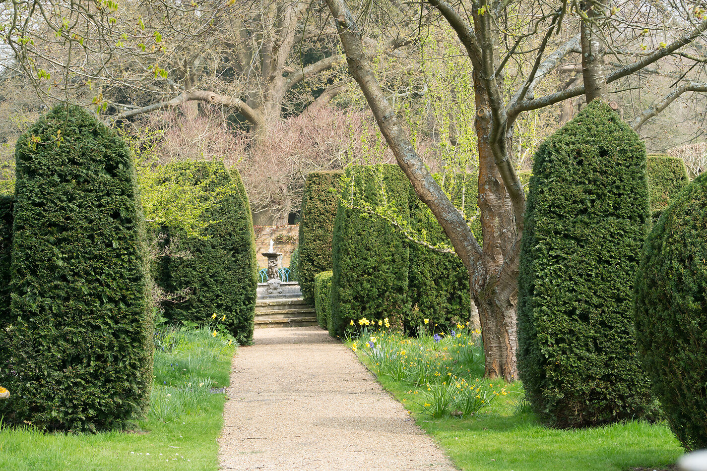 Hampton Manor