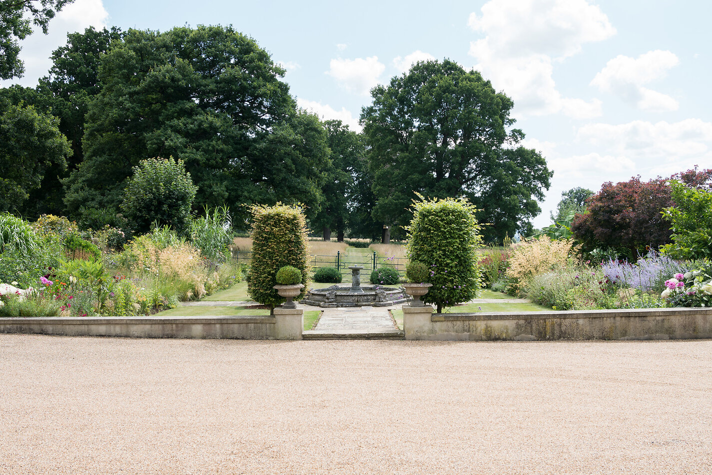 Hampton Manor