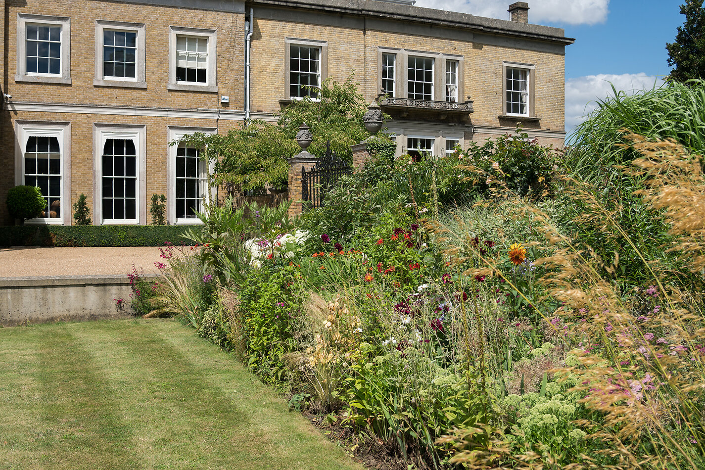 Hampton Manor