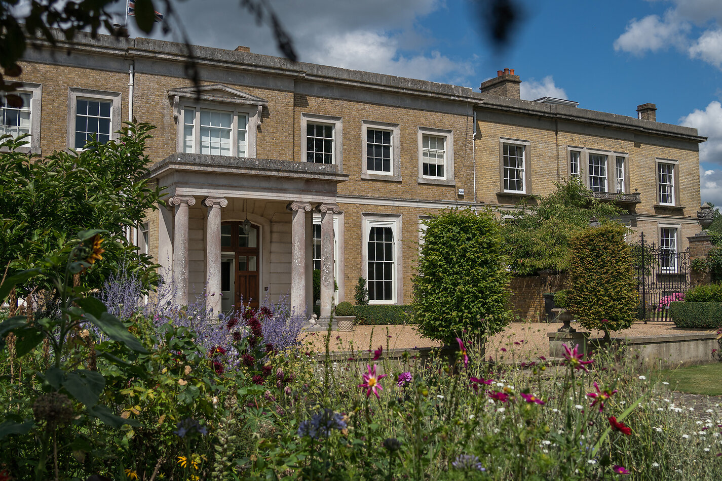 Hampton Manor