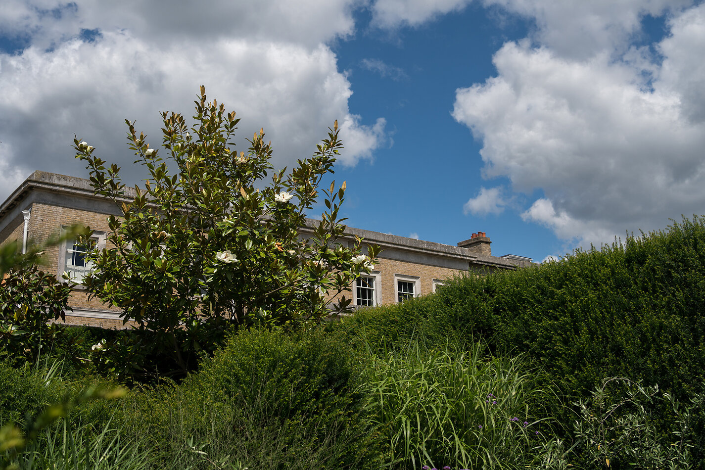 Hampton Manor