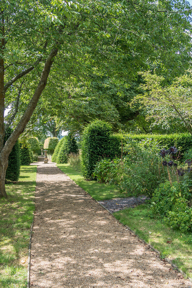 Hampton Manor