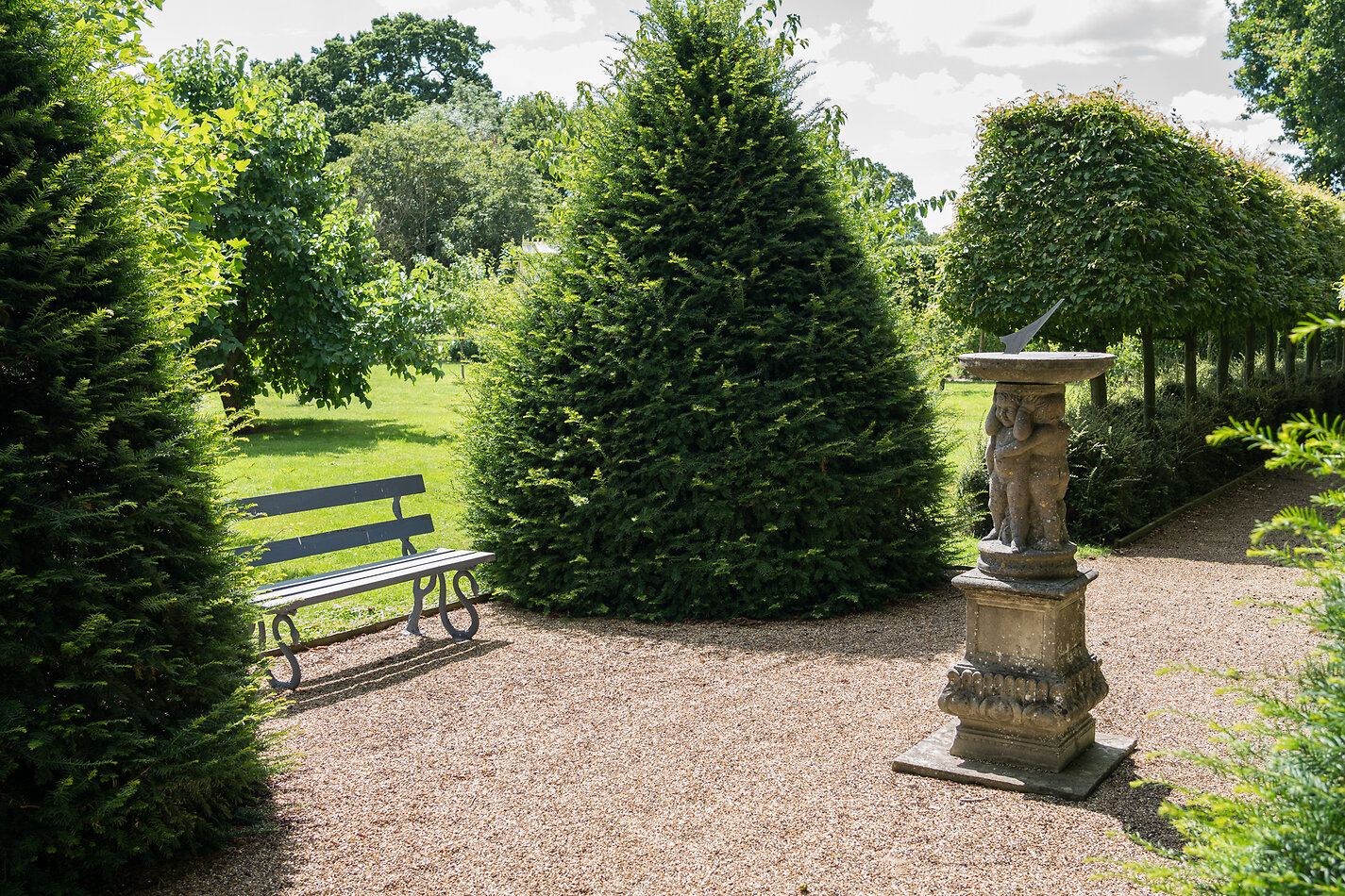 Hampton Manor