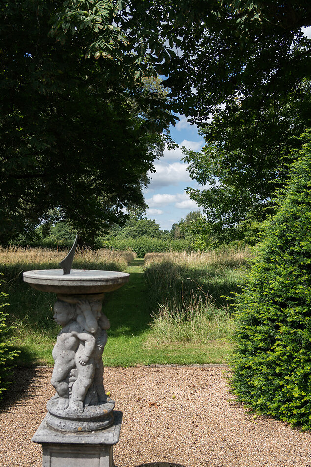 Hampton Manor